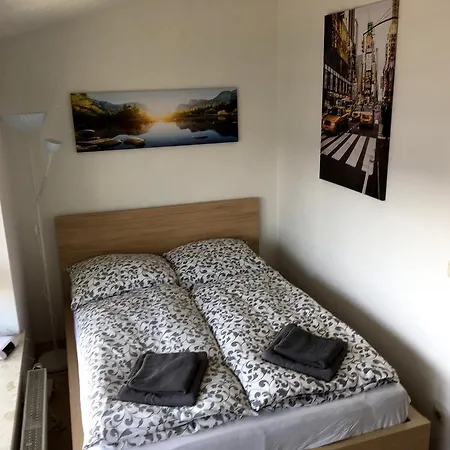 Downtown Appartement