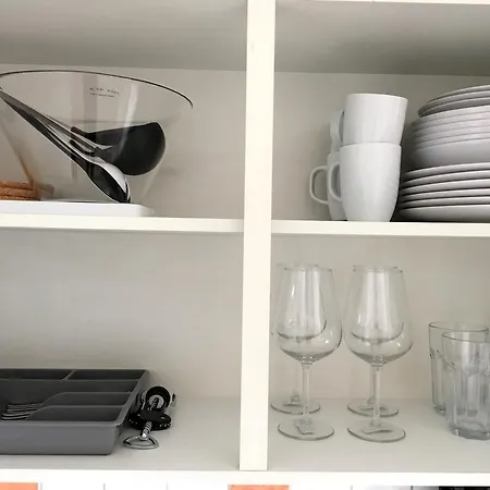 Downtown Apartment Regensburg