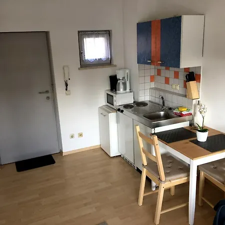 Downtown Apartment *