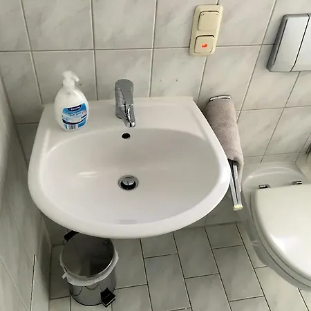 Downtown Appartement