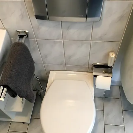 Downtown Appartement Regensburg