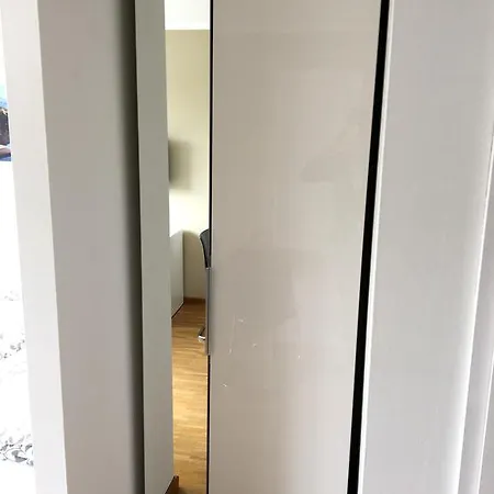 Downtown Apartment *
