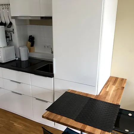 Apartment Downtown Regensburg