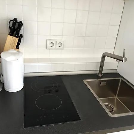 Apartment Downtown