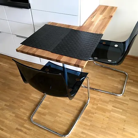 Downtown Appartement
