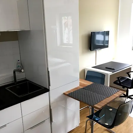 Apartment Downtown *