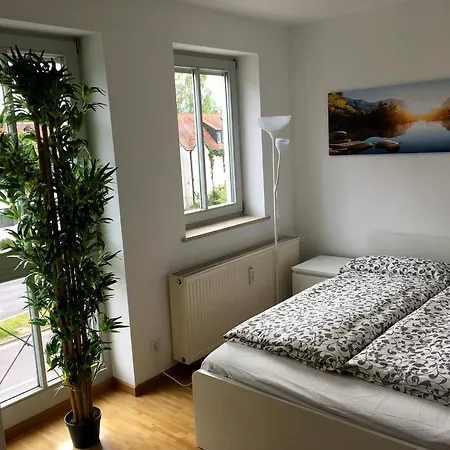 Appartement Downtown