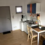 Downtown Apartmán *