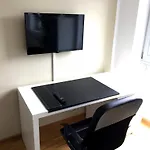 Downtown Apartmán *