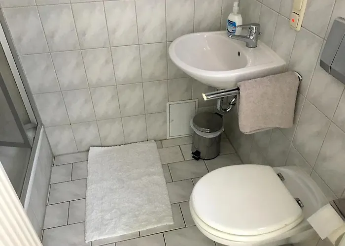 Appartement Downtown