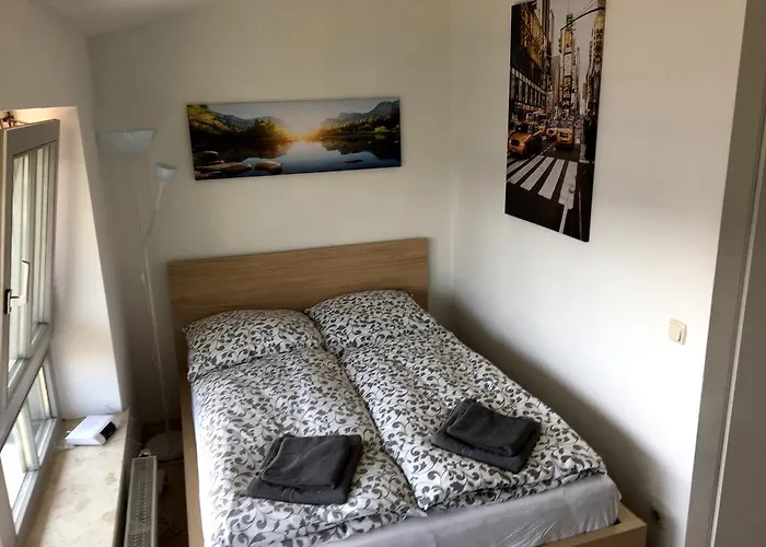 Downtown Appartement