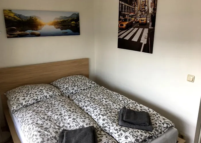 Downtown Appartement *