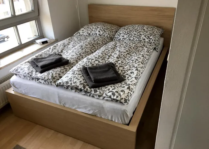 Appartement Downtown