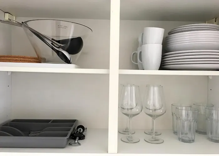 Downtown Appartement Regensburg