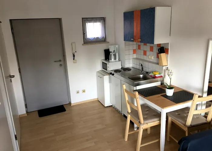 Downtown Appartement *