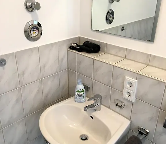 Appartement Downtown *