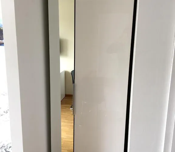 Downtown Appartement *