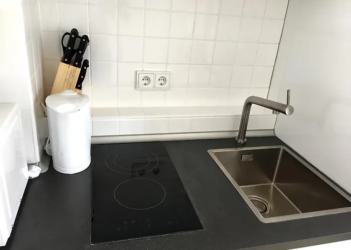 Appartement Downtown