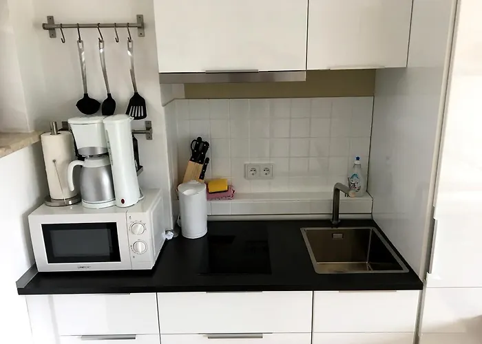 Downtown Appartement Regensburg