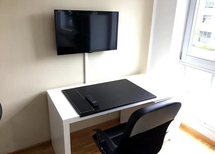 Downtown Appartement *