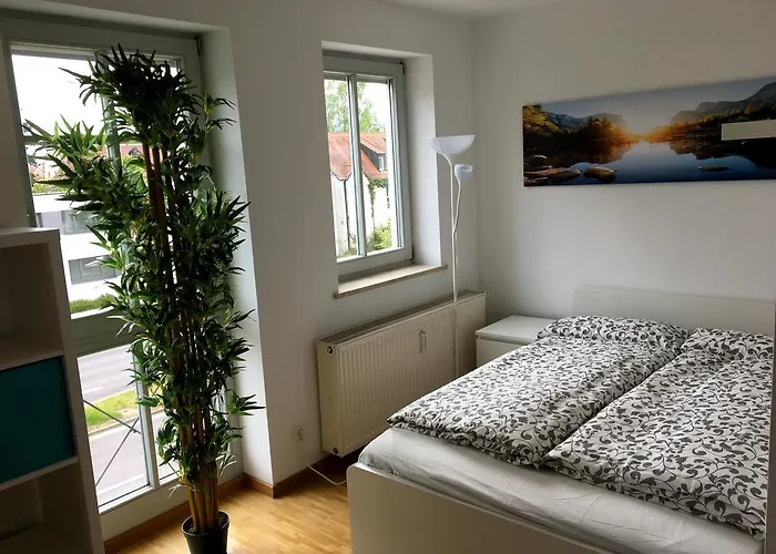 Appartement Downtown